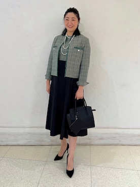 TOMOMIさんのコーディネート