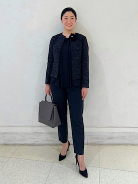 TOMOMIさんのコーディネート