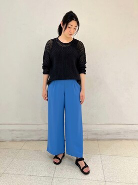 TOMOMIさんのコーディネート