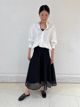 TOMOMIさんのコーディネート