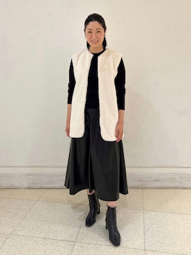 TOMOMIさんのコーディネート