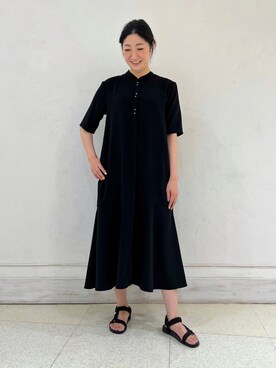 TOMOMIさんのコーディネート