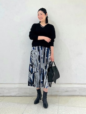 TOMOMIさんのコーディネート