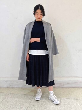 TOMOMIさんのコーディネート