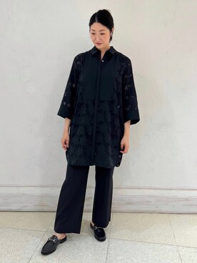 TOMOMIさんのコーディネート