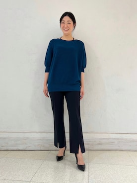 TOMOMIさんのコーディネート