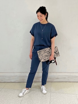 TOMOMIさんのコーディネート