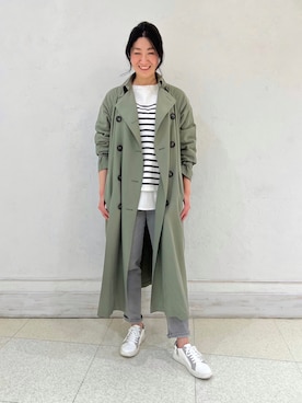 TOMOMIさんのコーディネート