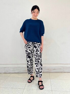 TOMOMIさんのコーディネート