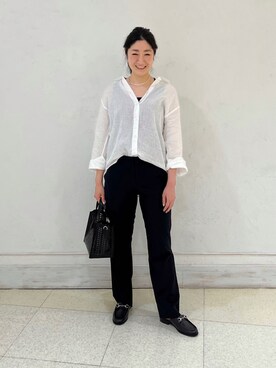 TOMOMIさんのコーディネート