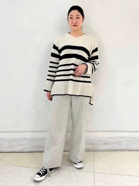 TOMOMIさんのコーディネート