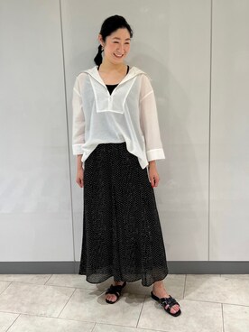 TOMOMIさんのコーディネート