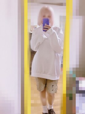ソックス 靴下を使った ビルケンシュトック のレディース人気ファッションコーディネート Wear