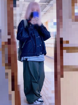 身長が欲しいな の人気ファッションコーディネート ユーザー その他ユーザー Wear