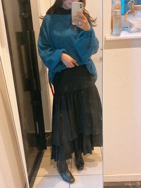 makiki63さんのコーディネート