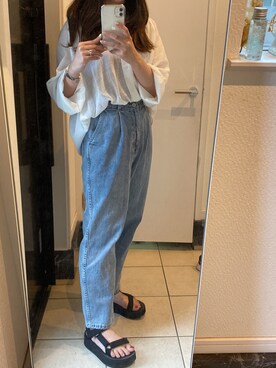 makiki63さんのコーディネート