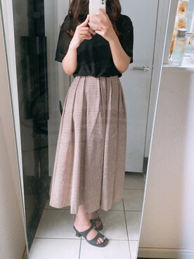 makiki63さんのコーディネート