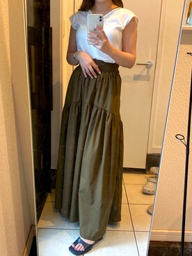 makiki63さんのコーディネート