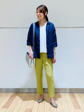 yukaさんのコーディネート