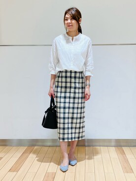 yukaさんのコーディネート