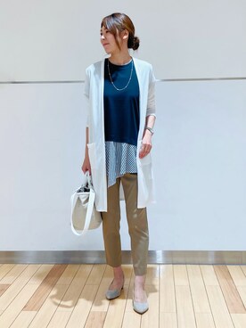 yukaさんのコーディネート