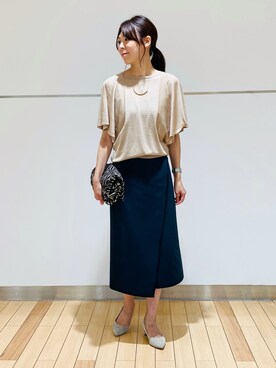 yukaさんのコーディネート