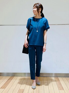 yukaさんのコーディネート