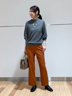 yukaさんのコーディネート