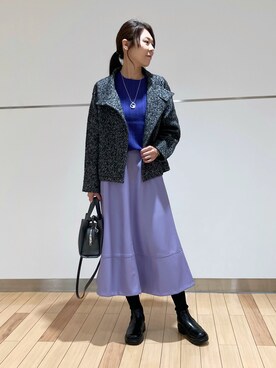 yukaさんのコーディネート