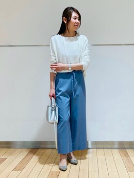 yukaさんのコーディネート