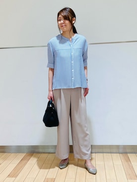 yukaさんのコーディネート