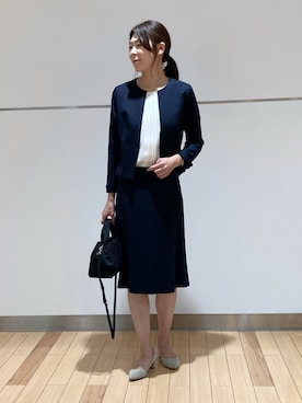 yukaさんのコーディネート