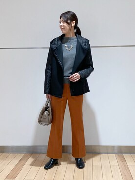 yukaさんのコーディネート