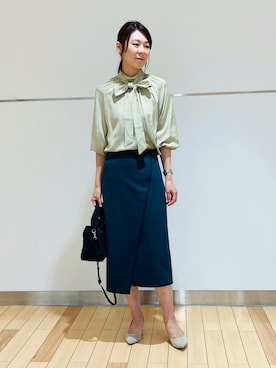 yukaさんのコーディネート