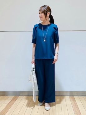 yukaさんのコーディネート