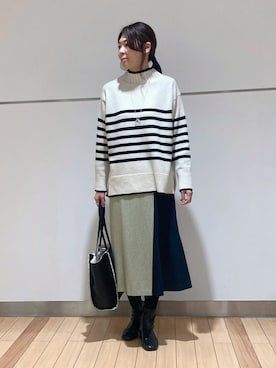 yukaさんのコーディネート