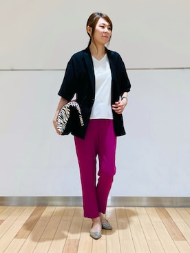 yukaさんのコーディネート