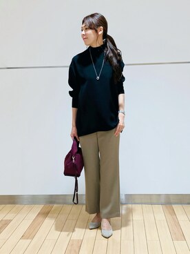 yukaさんのコーディネート