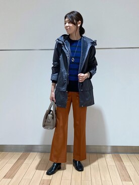 yukaさんのコーディネート