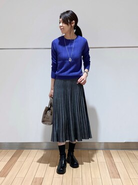 yukaさんのコーディネート