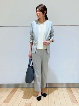 yukaさんのコーディネート