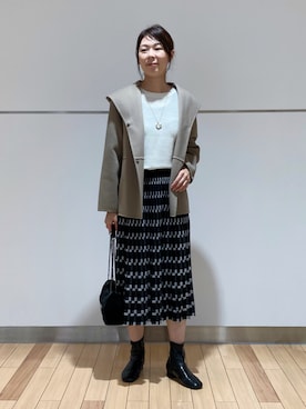 yukaさんのコーディネート