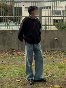 もみさんのコーディネート