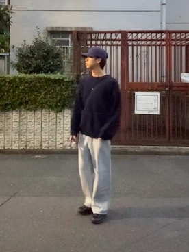 もみさんのコーディネート