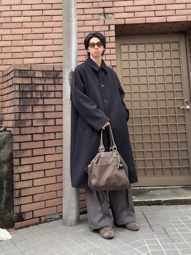 もみさんのコーディネート