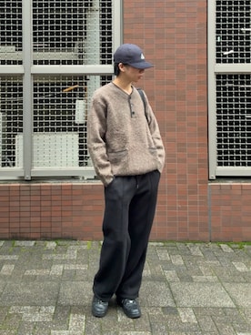 もみさんのコーディネート