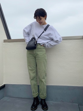 miuさんのコーディネート