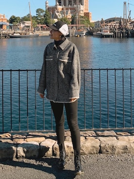 miuさんのコーディネート