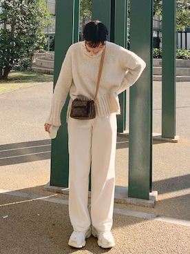 miuさんのコーディネート