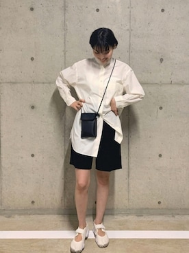 miuさんのコーディネート